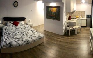 Garsoniera- Ultracentral - Poză 1