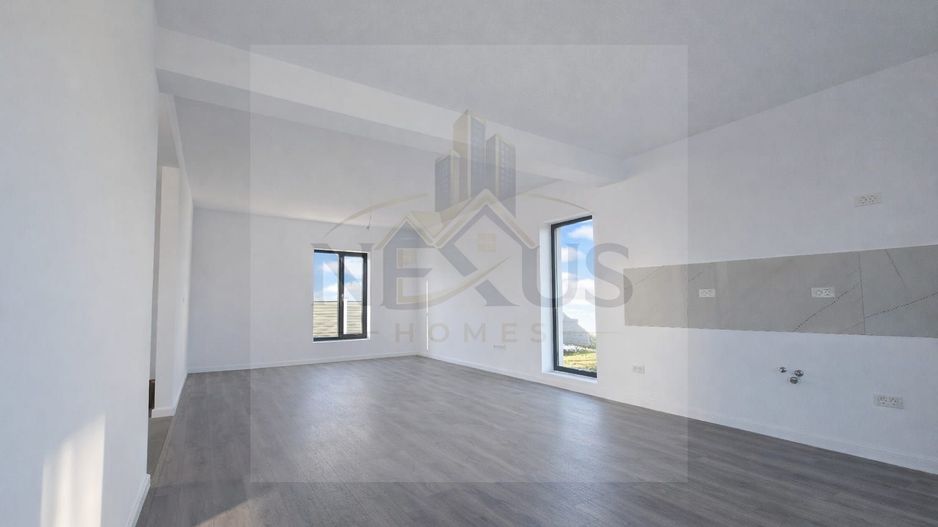 Vila individuala | Miorita - 5 cam | Teren 386mp - Finisaje la alegere - Poză 5