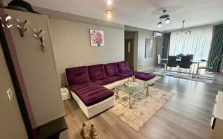 Apartament 2 camere de vânzare | Sibiu | Arhitecților | 60 mp - Poză 1
