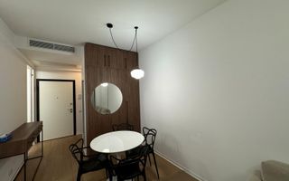 🏙️ Studio Dublu de Vânzare – One Mircea Eliade | Lux, Locație Premium - Poză 6