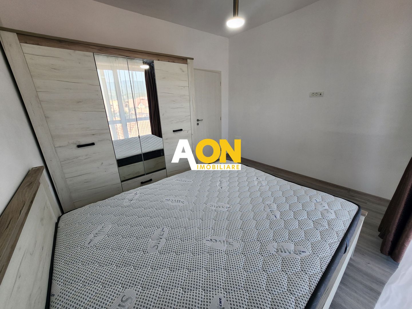 Apartament cu 2 Camere, Bloc Nou, Zona Cetate - Poză 4