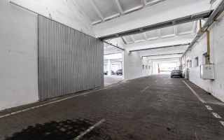 Hală industrială în suprafață de 1174 mp - Poză 2