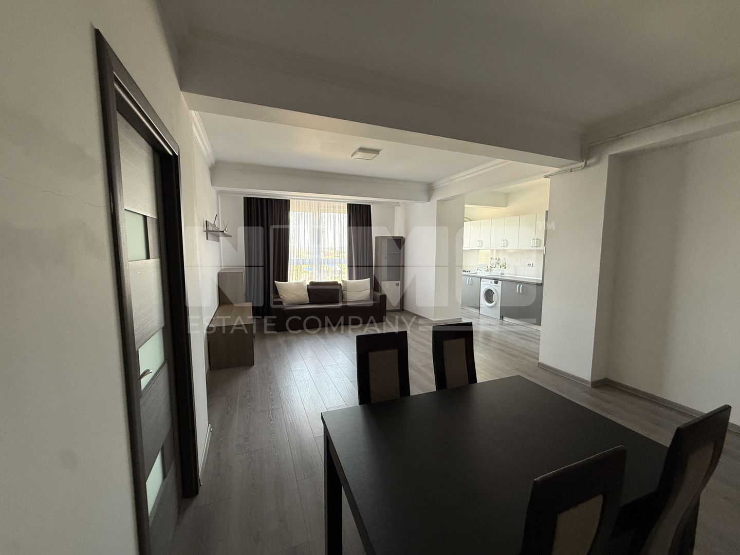 Apartament 2 camere | Ultracentral | 65 mp | Parcare | 90.000 Euro - Poză 3