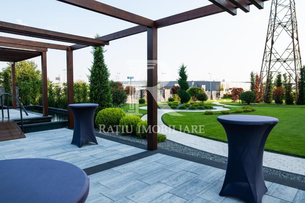 SKY HOTEL | ORADEA | ACTIV OPERATIONAL | INVESTIȚIE PREMIUM - Poză 42