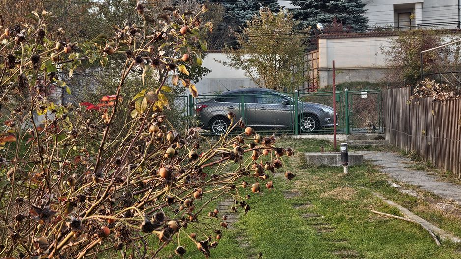 Casa 127mp mobilata/utilata+ anexa+garaj+beci+teren intravilan 1233 mp - Poză 29