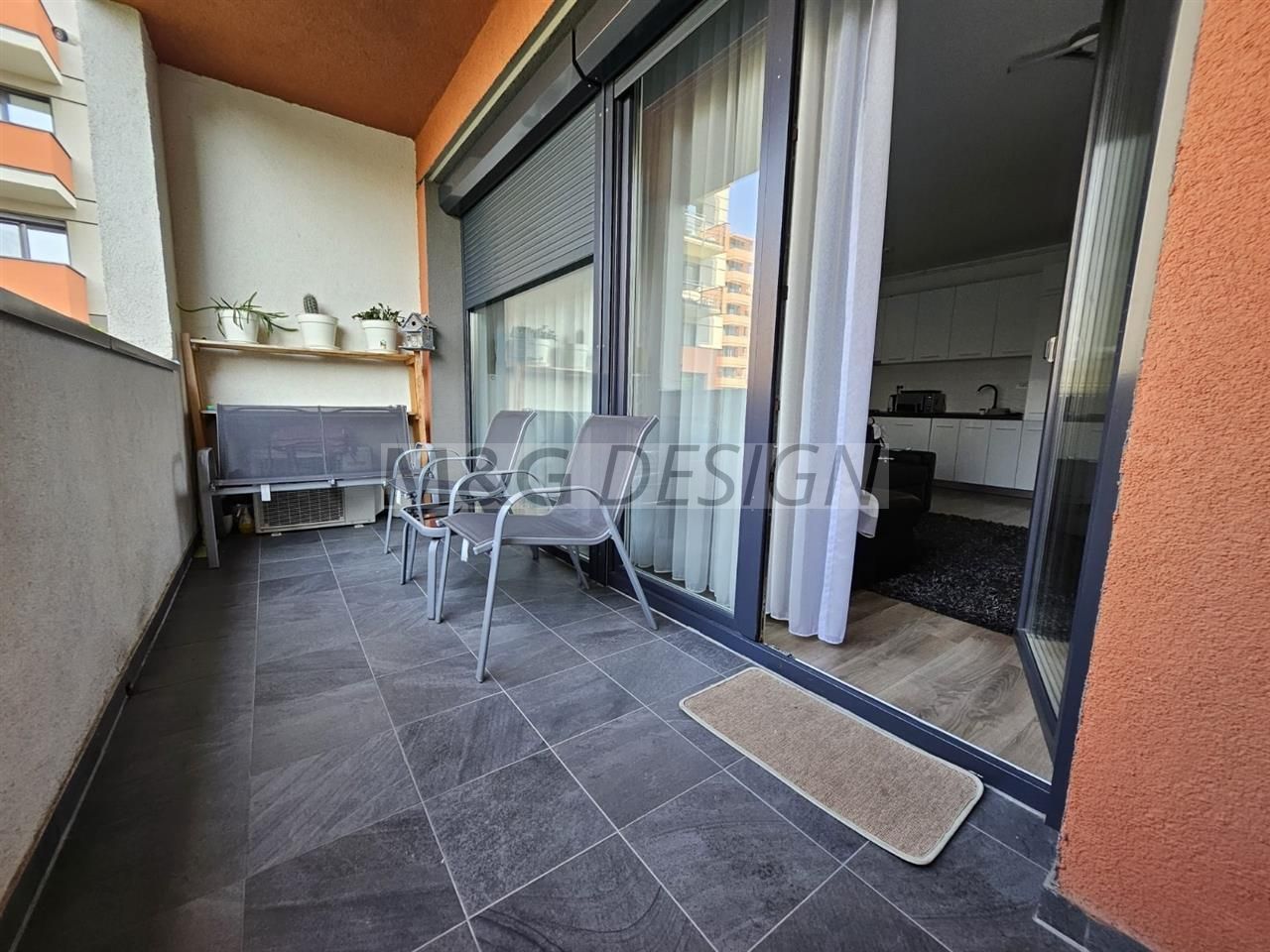 2 camere Aradului - Torontalului bloc nouparter - Poză 11