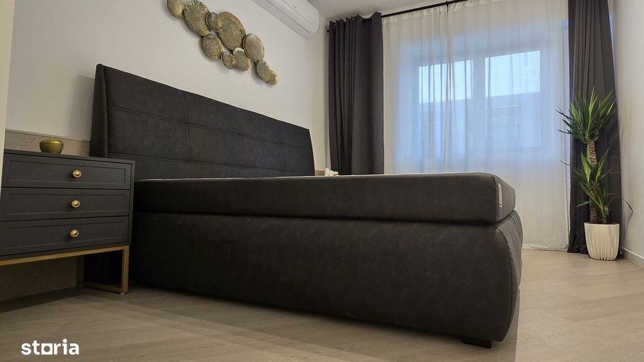 Apartament de inchiriat 2 camere - Cortina North - Poză 2