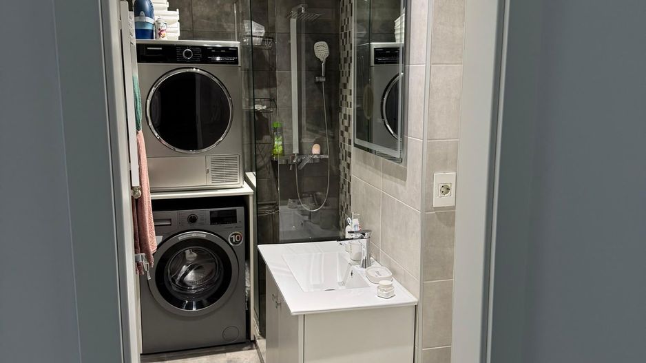 Garsoniera zona Timpuri Noi - Nerva Traian - Poză 7