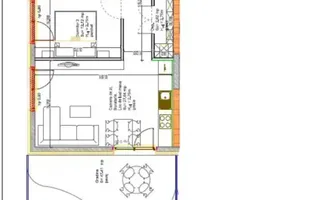 De vanzare apartament 3 camere ARED AFI - Poză 11