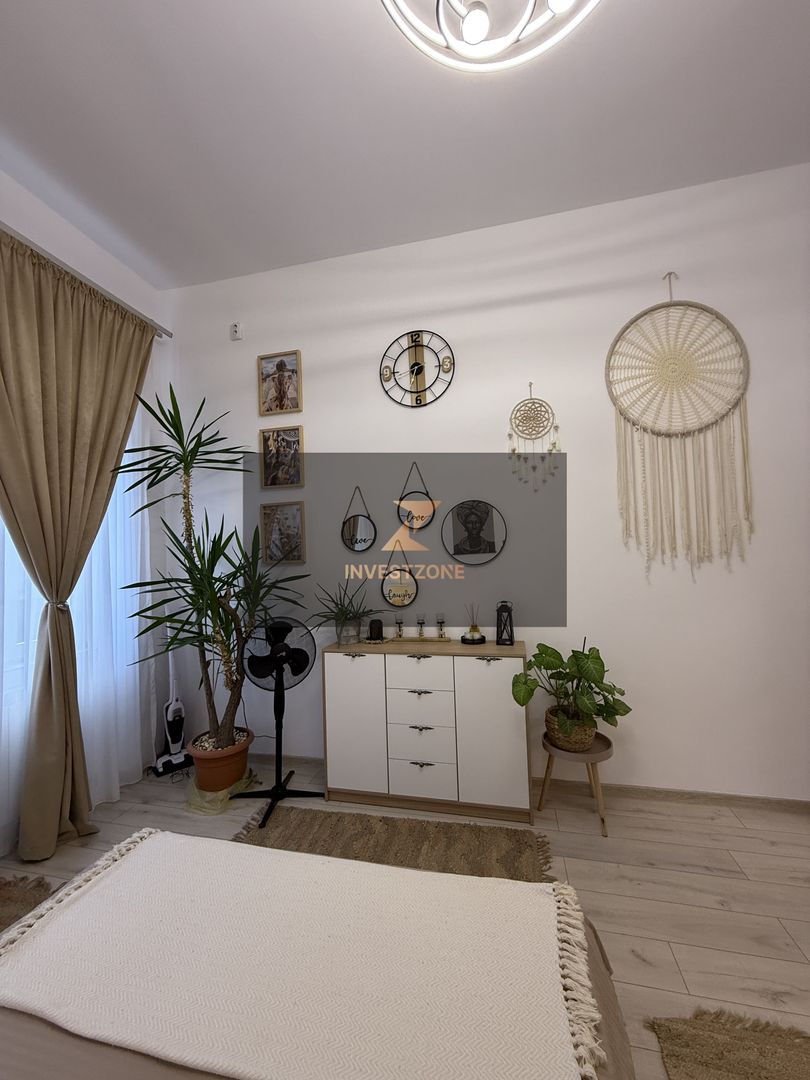 Apartament Ultracentral 3 camere,Oradea - Poză 10