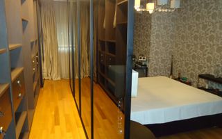 APARTAMENT SPATIOS CU 4 CAMERE LA INCHIRIERE LANGA PARCUL HERASTRAU - Poză 4