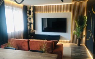 Apartament 2 camere open space în Oradea - Poză 10