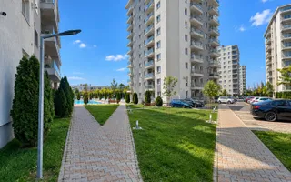APARTAMENT 3 CAMERE | 2 BAI | 73,2 MP UTIL | PRELUNGIREA GHENCEA - Poză 14