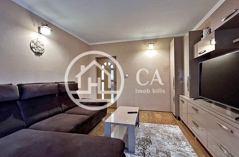 Casă de vânzare P+M cu 5 camere în Mădăras, Bihor - Poză 15