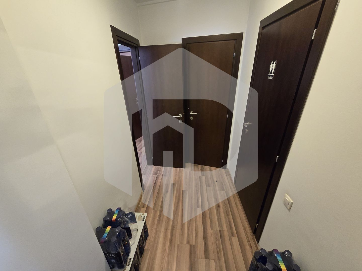 Apartament 4 camere 105 mp strada Calea Mosilor - Poză 20