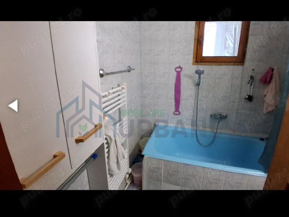 Apartament 4 camere Păcurari - Poză 4
