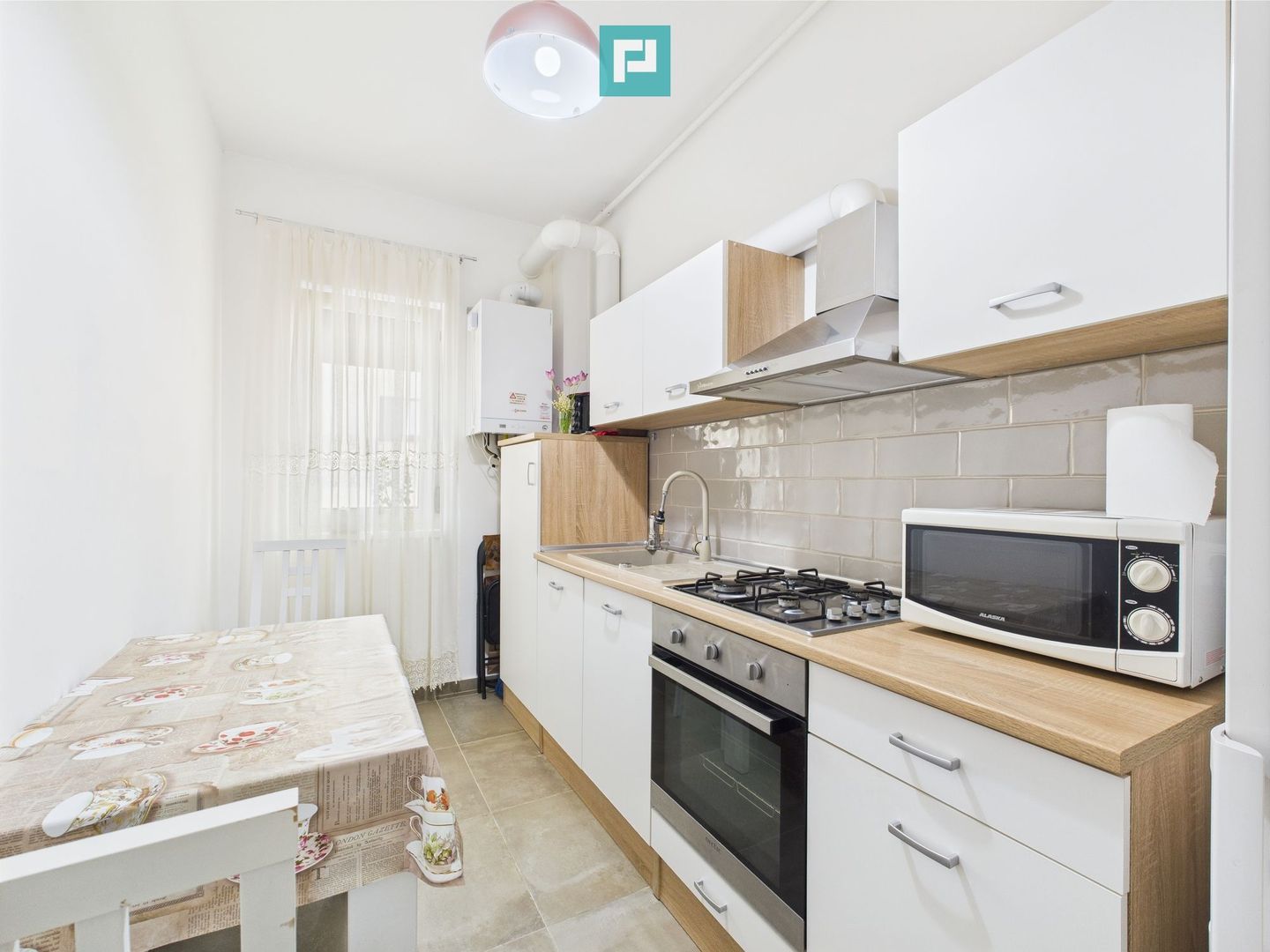 Apartament 2 camere | 2 parcări | Zona Buziașului - Poză 5