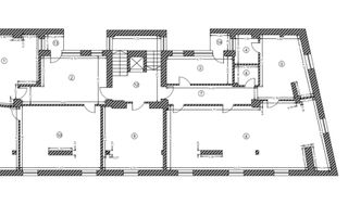 Spatiu de birouri de inchiriat disponibil de la 1 mai 2025 - Poză 1