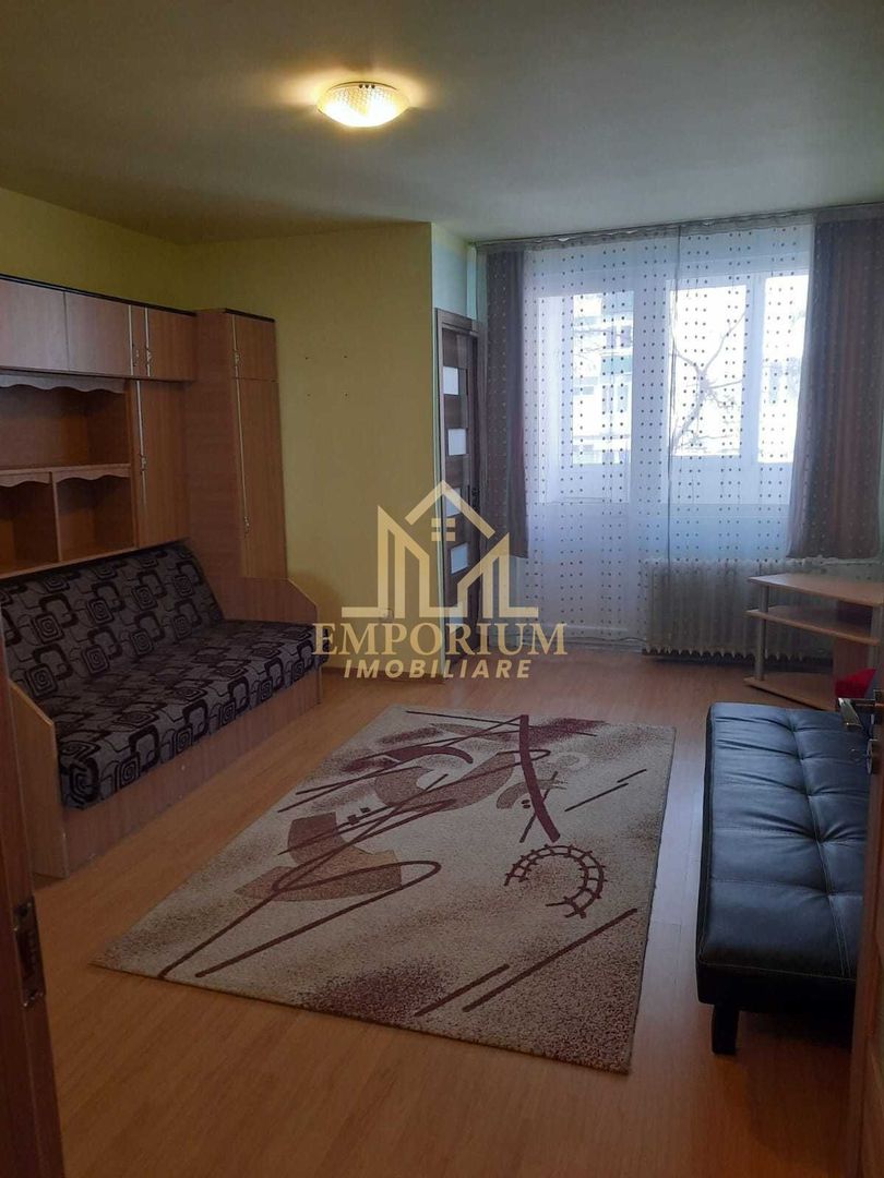 1 camera decomandata, zona Big, Manastur - Poză 1