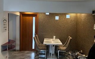 Apartament cu 3 camere, mobilat modern, 2 balcoane și parcare. - Poză 8