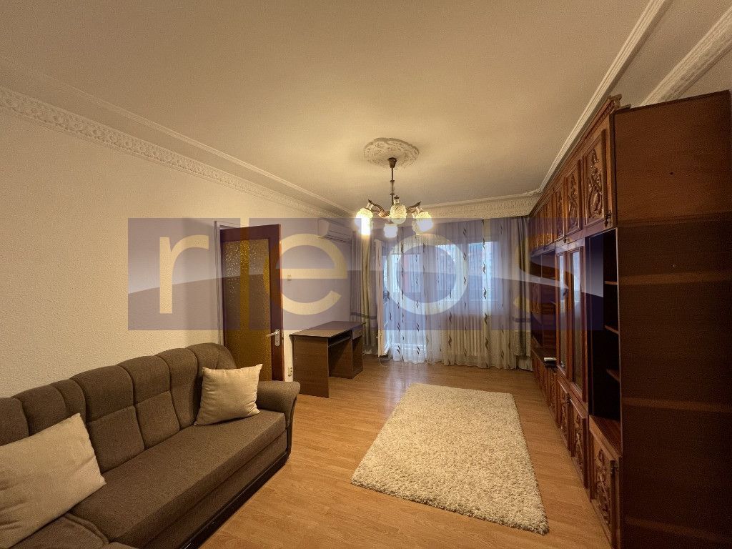 VANZARE 2 CAMERE | TEIUL DOAMNEI | DECOMANDAT | BLOC REABILITAT | - Poză 2