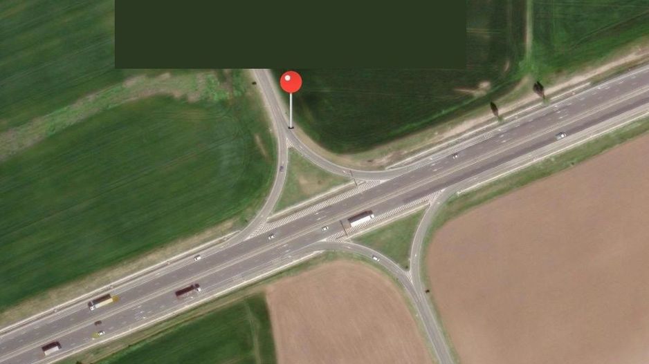 Teren intravilan Branesti - Poză 6