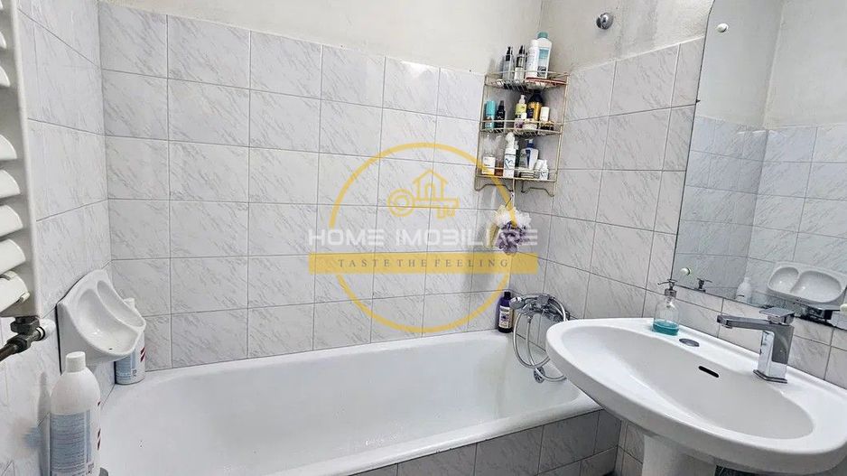 🏠Apartament 3 camere, 75mp, Decomandat, et.7/10 [Zona Gării] - Poză 10