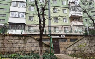 Vânzare, spațiu comercial. 88,7 mp, str. Onisifor Ghibu 1, Buiucani - Poză 5