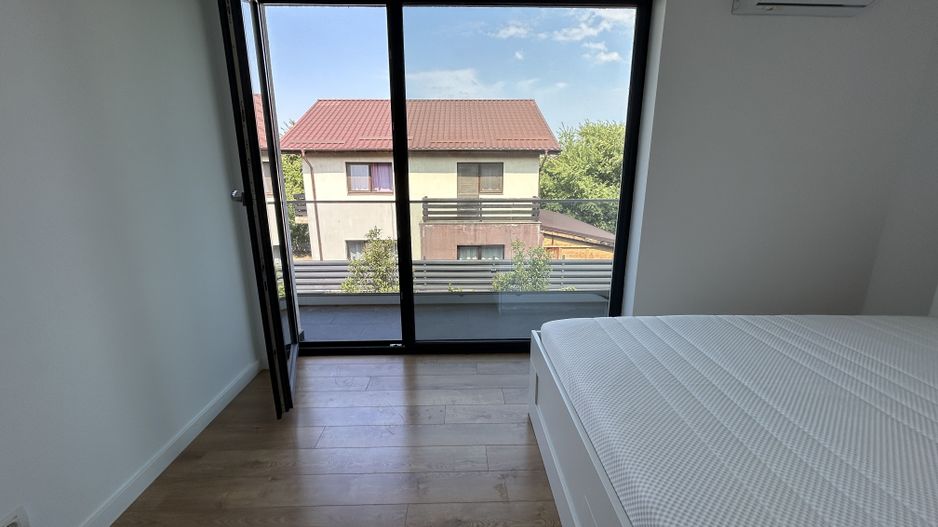 ULTIMA VILA DISPONIBILA | COMPLEX NOU | CHIAJNA  |  MOBILATA - Poză 21