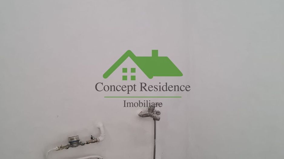 1 cameră, 37 mp, P înalt – str. Nicolae Iorga, central - Poză 7