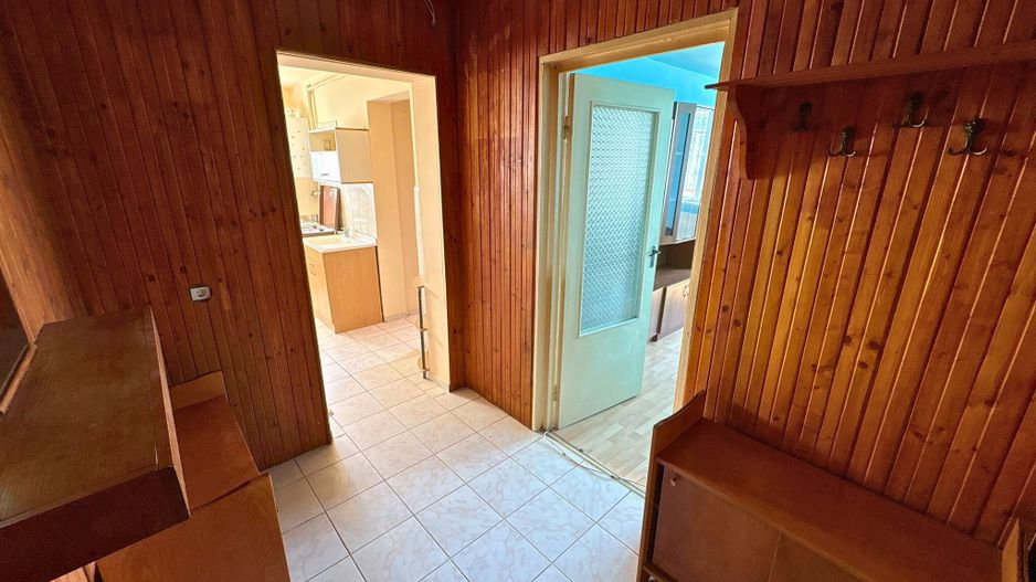 Apartament 2 camere 47,5 M² + balcon 7,5 M² cu priveliste Simeria - Poză 9