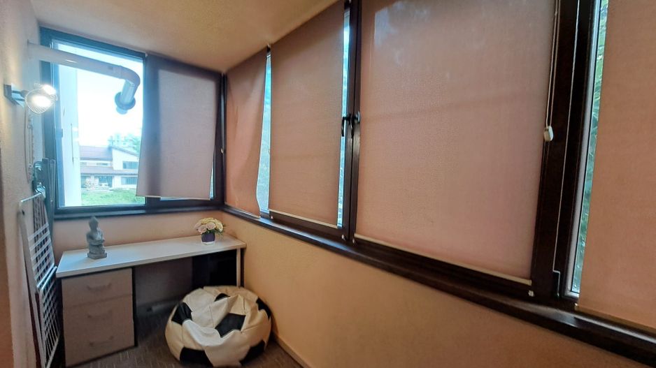 Apartament 2 camere Berceni / Loc de parcare - Poză 8