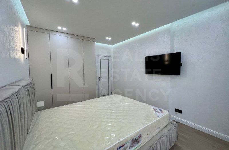 Chirie, apartament, 2 camere, bd. Renașterii Naționale, Râșcani - Poză 9