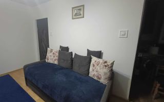 Vânzare apartament 2 camere nedecomandat, Zona Alexandru, Aleea Mușatini, etaj 1 - Poză 3