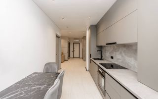 Vânzare, apartament, 2 camere , str. Durlești, Dumbrava. - Poză 9