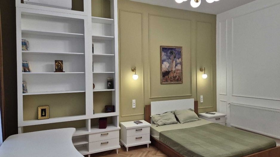 AP. 2 CAMERE VICTORIEI, PRIMA INHCIRIERE, RENOVAT, CENTRALA, PARCARE - Poză 7