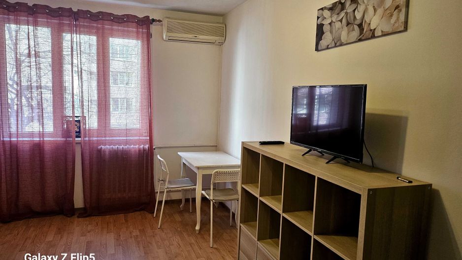 Garsoniera Titan, metrou 3 min, langa Lidl, acces rapid, pet friendly - Poză 2