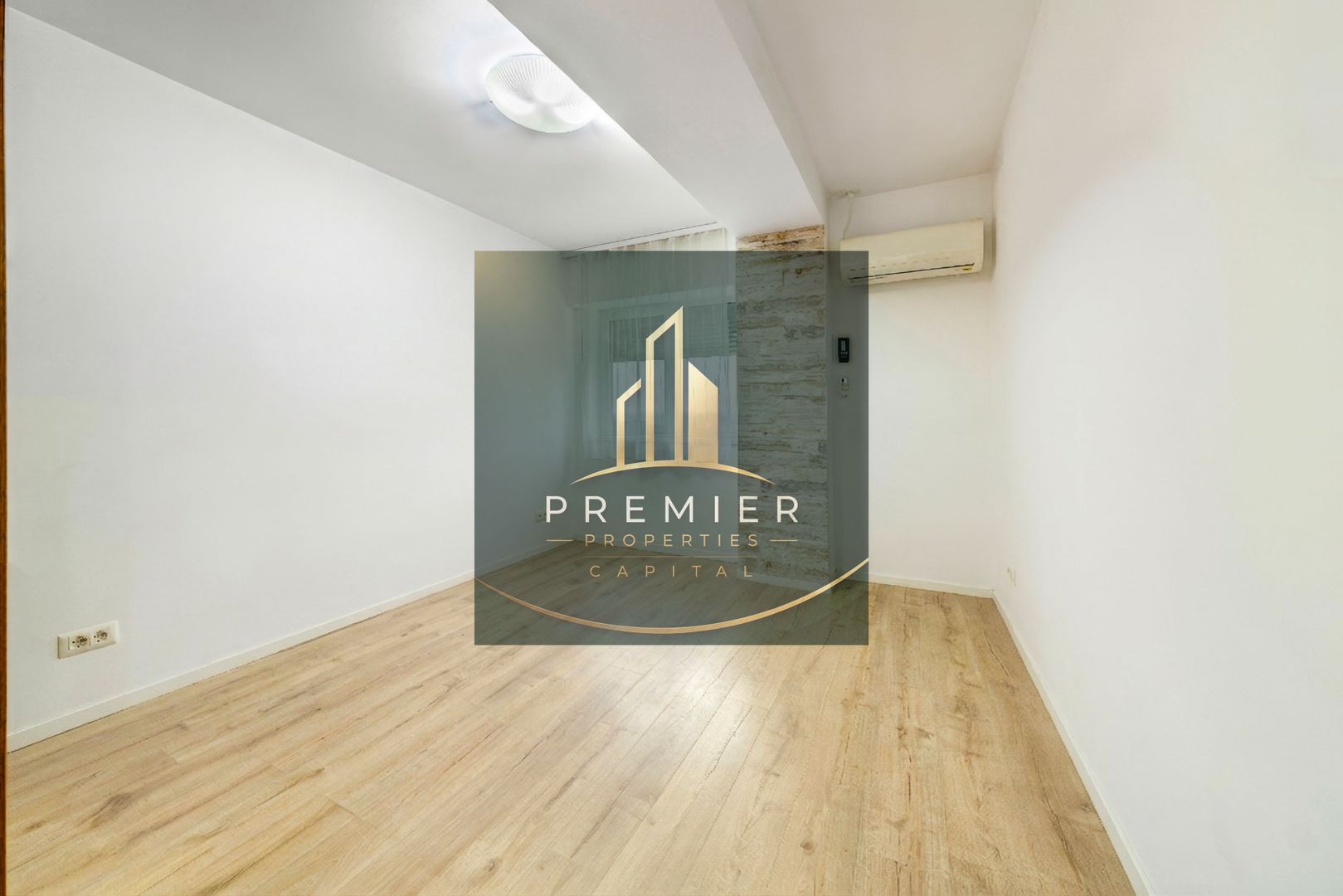 Penthouse cu terasă panoramică de 53 mp, garaj subteran – Sector 1,  an 2020 - Poză 3