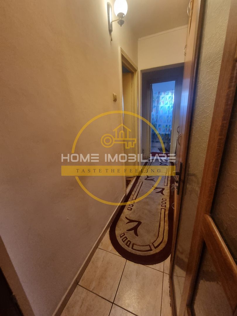 Apartament cu 3 camere/ 51mp/ zona Mircea cel Batran - Poză 3