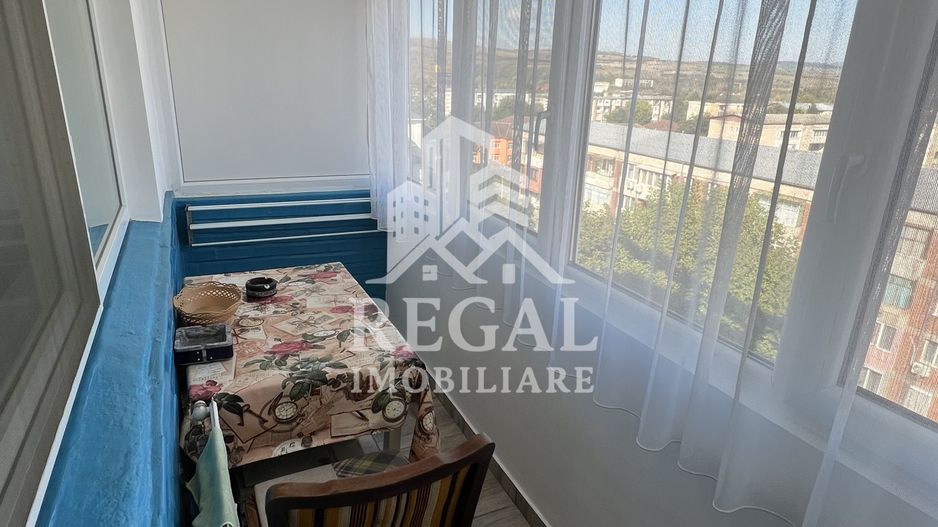 Garsonieră de închiriat – zona Micro 3 (bloc K6) - Poză 7