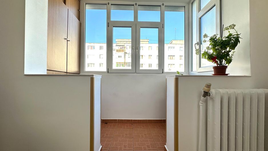 Apartament 3 camere, etaj intermediar - Poză 11