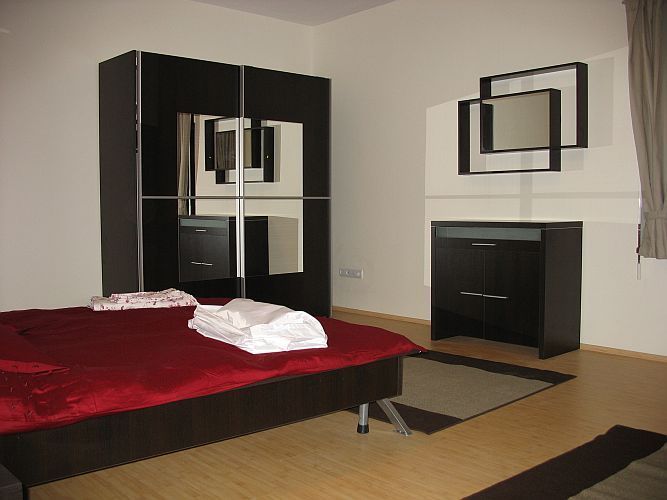 AP. 2 CAMERE STEFAN CEL MARE,CENTRALA PROPRIE, PET-FRIENDLY, MODERN - Poză 5