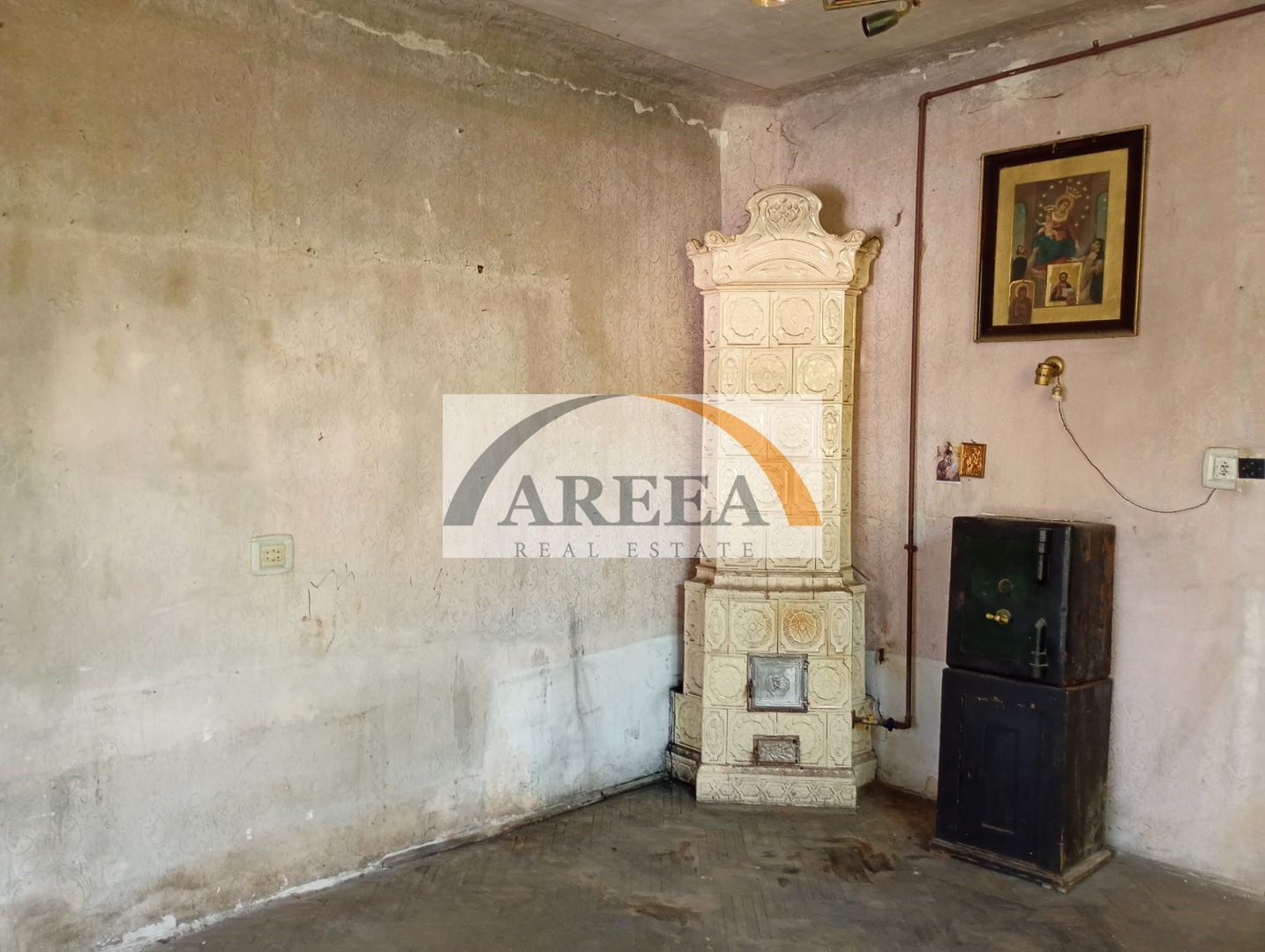 OPORTUNITATE - Popa Nan-Unirii - casa de renovat cu teren 432 mp - Poză 10
