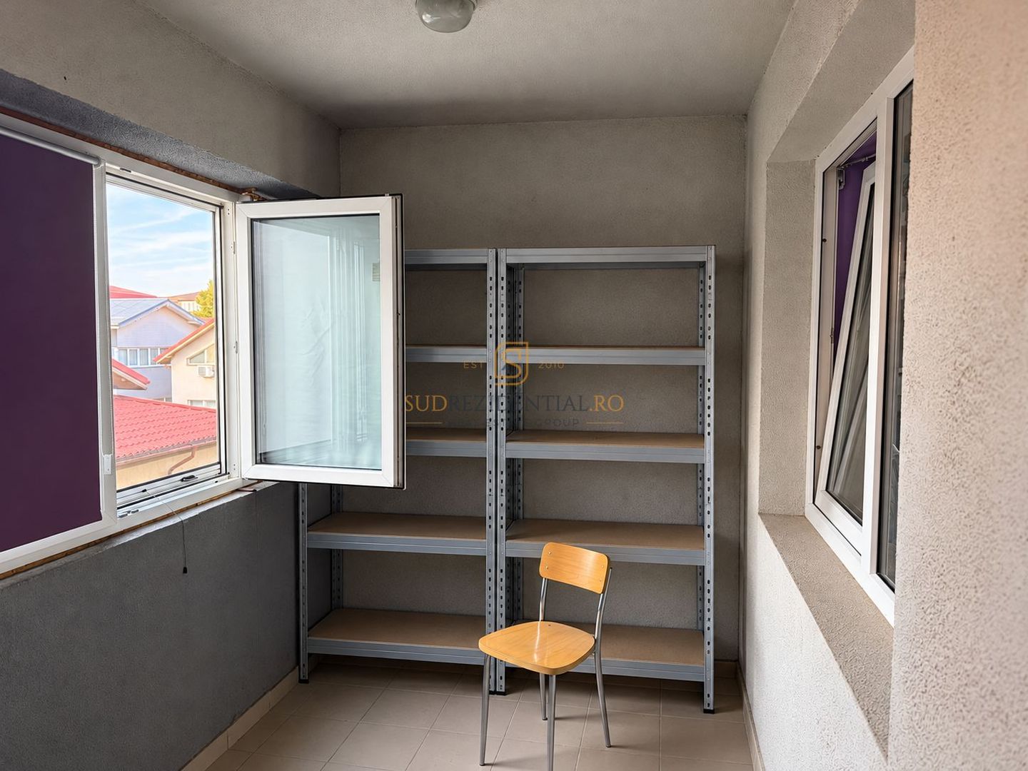 2 camere pe Drumul Fermei | Pentru locuit sau investitie, acces metrou - Poză 8