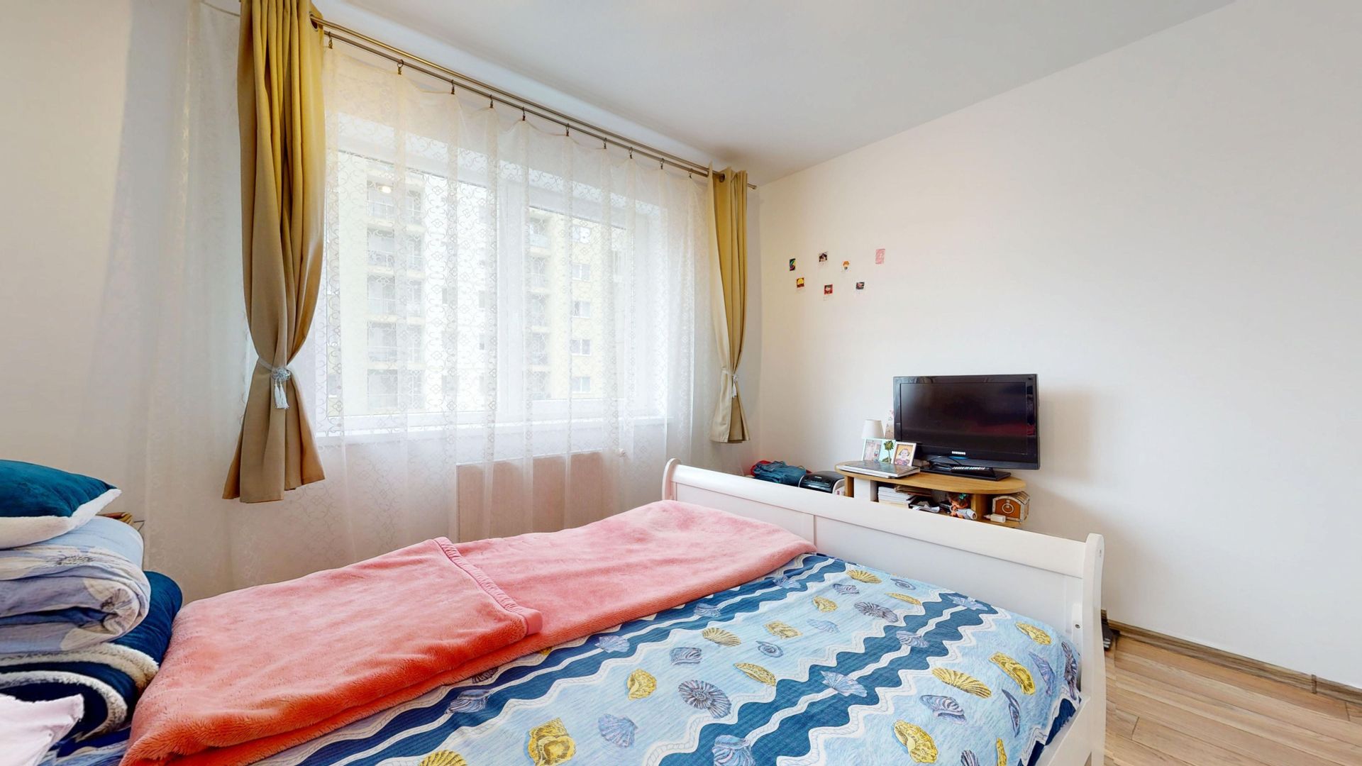 2 camere  Top City-mobilat si utilat, etaj 2 - Poză 15