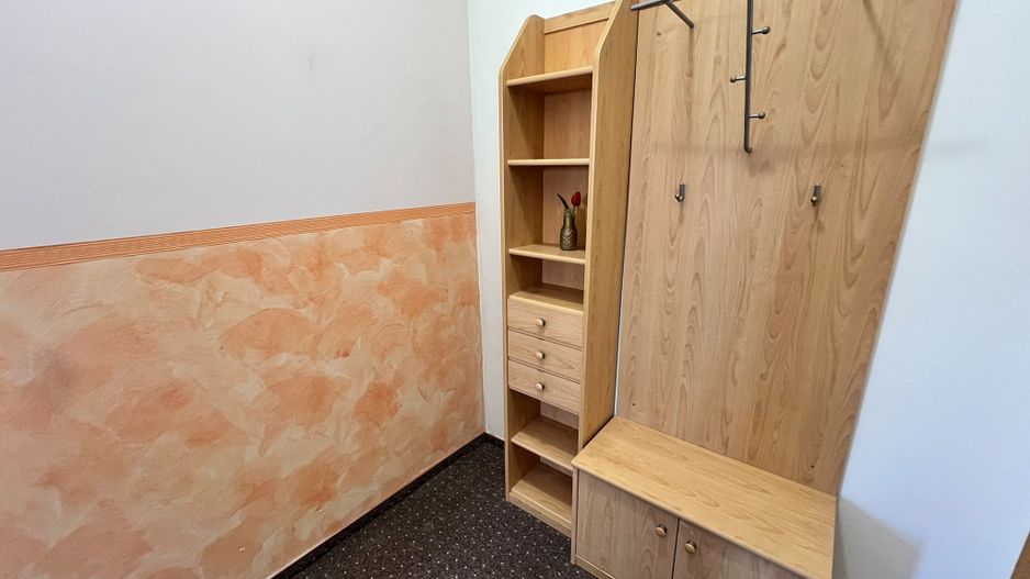 Apartament cu 1 camere | 32 mp | Borhanci | Parcare | Terasa - Poză 5