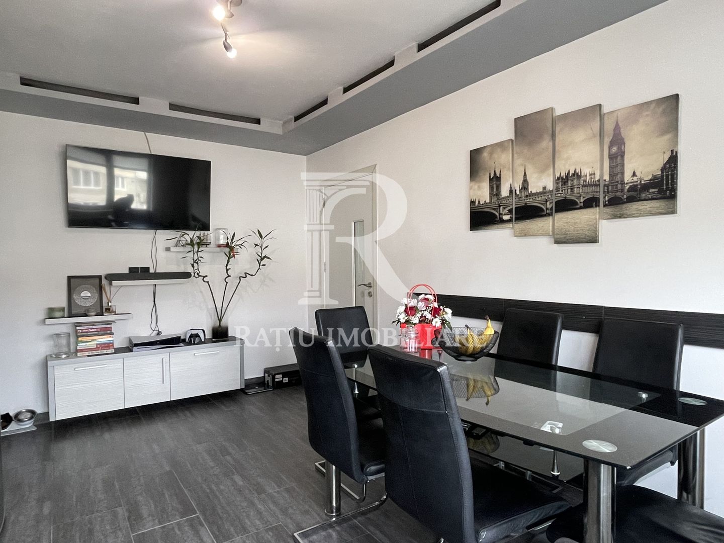 Apartament cu 2 camere | decomandat | parcare inclusa  | Zona Iosia - Poză 5