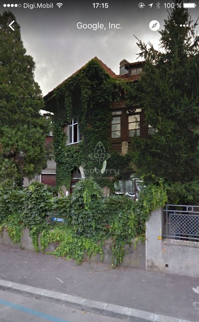 Vanzare casa de renovat in Cotroceni - Poză 1