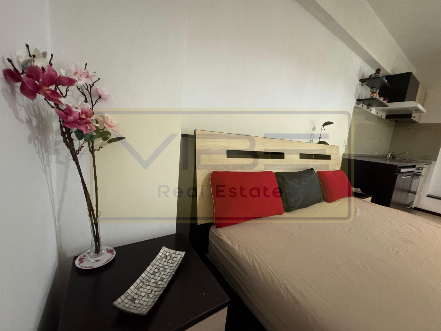 Studio zona centrala -Palas Mall - Poză 5