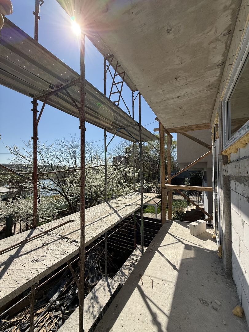 2 camere + balcon | Incalzire în pardoseala | Pipera, zona liniștita - Poză 9